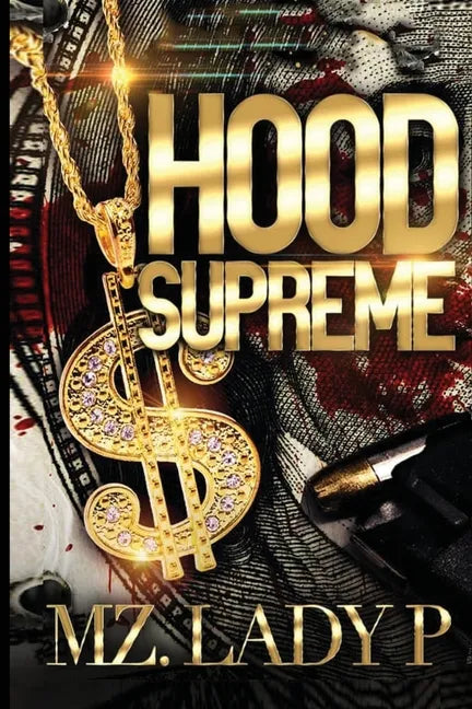 Hood Supreme - Paperback