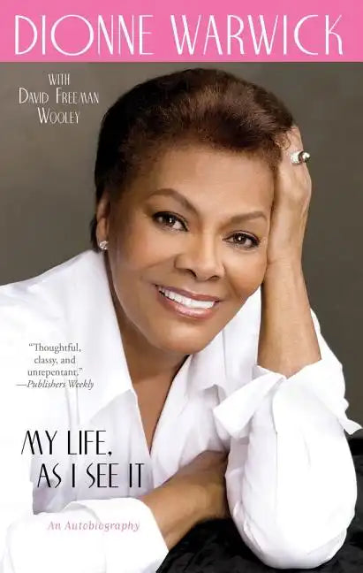 My Life, as I See It: An Autobiography - Paperback