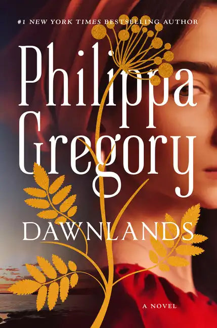 Dawnlands - Library Binding
