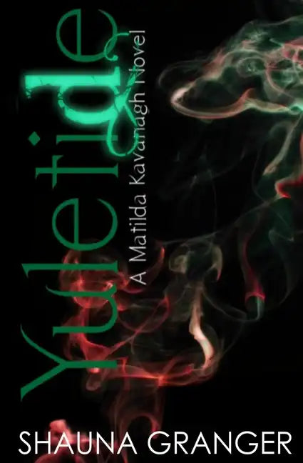 Yuletide - Paperback
