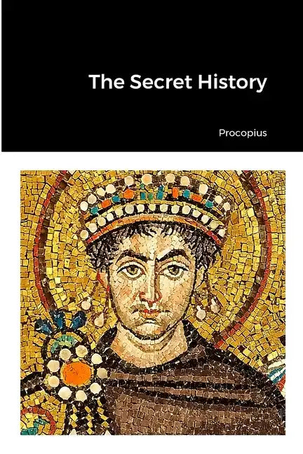 The Secret History - Paperback