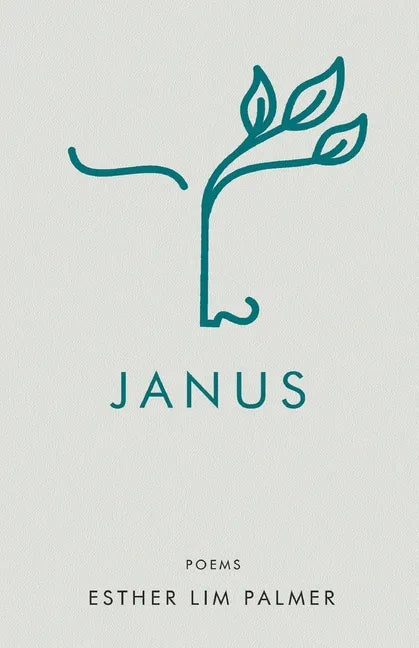Janus - Paperback