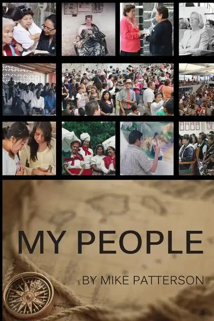 My People - Paperback