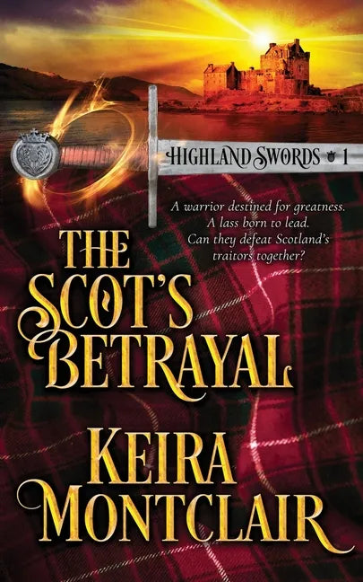 The Scot's Betrayal - Paperback