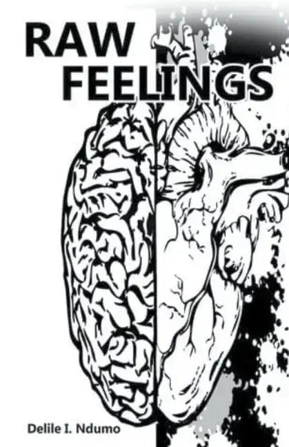 Raw Feelings - Paperback