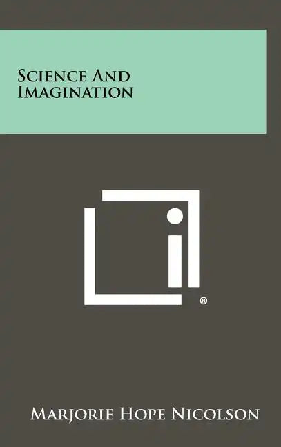 Science And Imagination - Hardcover