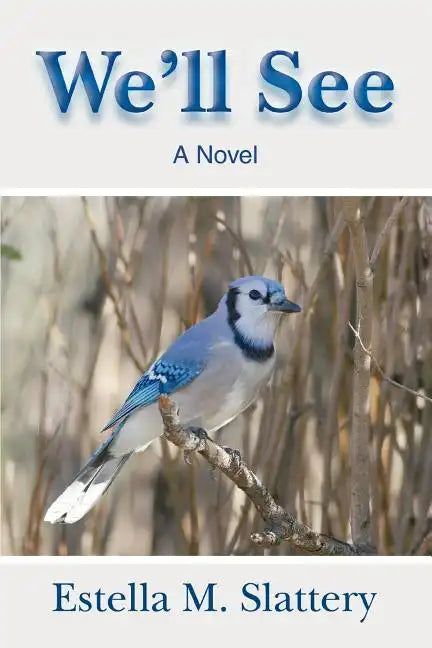 We'll See - Paperback