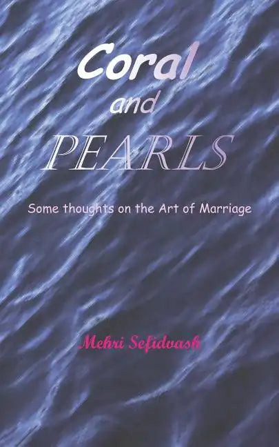 Coral and Pearls - Paperback