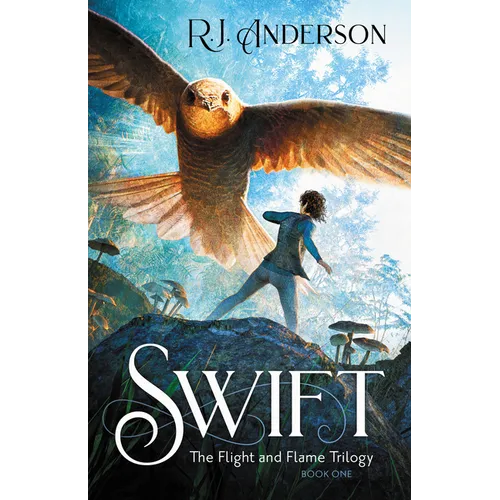Swift: Volume 1 - Hardcover