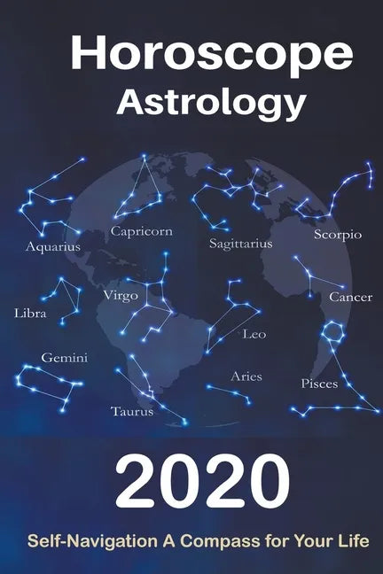 Horoscope & Astrology 2020 - Paperback