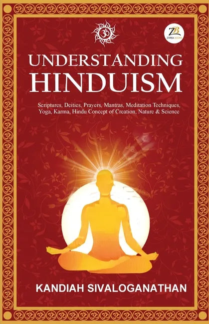 Understanding Hinduism - Paperback