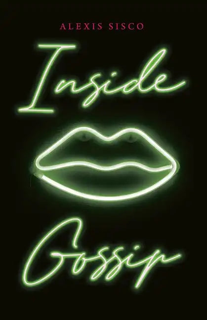 Inside Gossip - Paperback