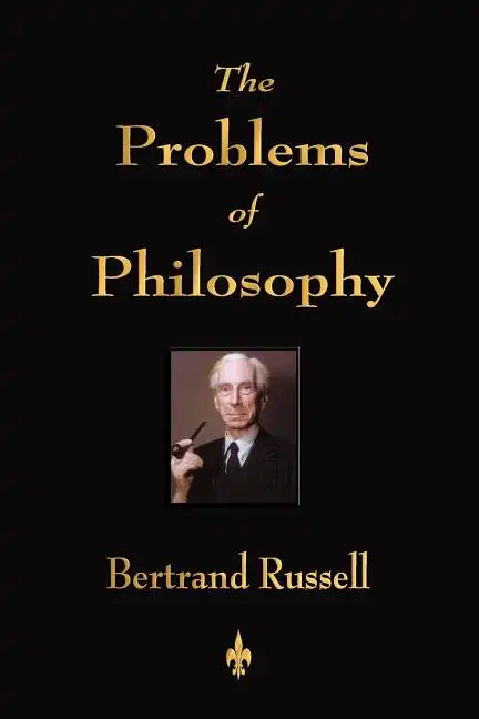 The Problems of Philosophy - Paperback