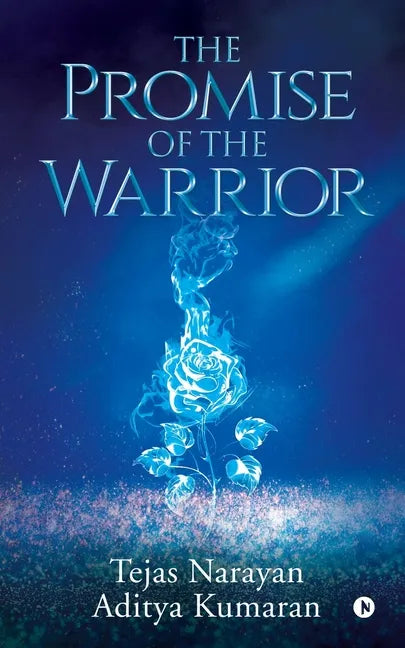 The Promise of the Warrior - Paperback