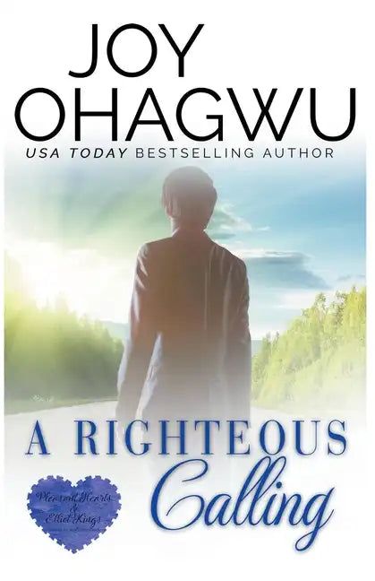 A Righteous Calling - Paperback
