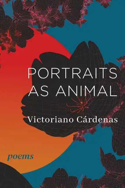 Portraits as Animal: Poems - Paperback