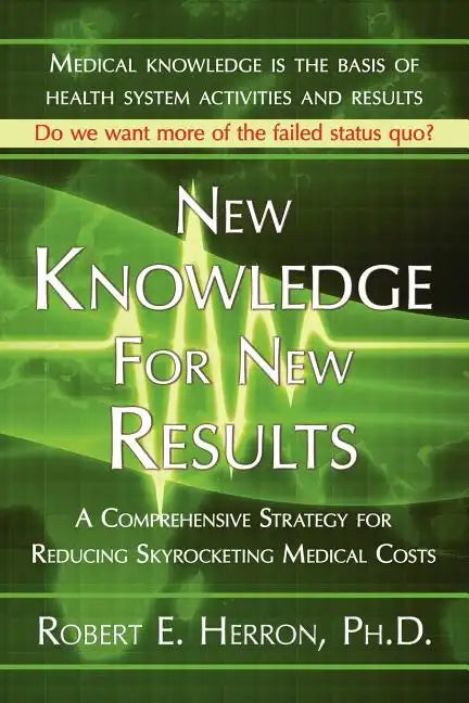 New Knowledge for New Results - Paperback