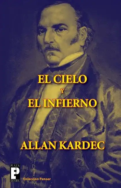El cielo y el infierno - Paperback
