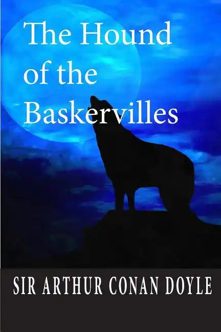 The Hound of the Baskervilles - Paperback