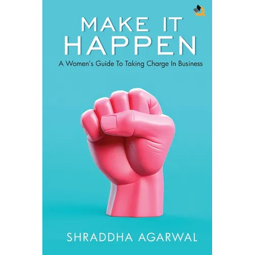 Make It Happen - Paperback