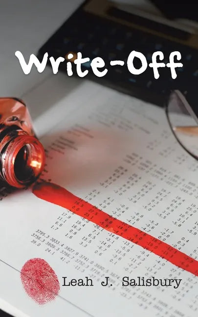 Write-Off - Paperback