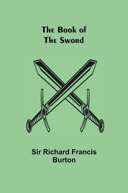 The Book of the Sword - Paperback