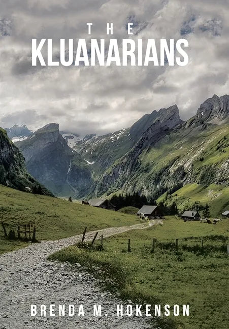 The Kluanarians - Hardcover