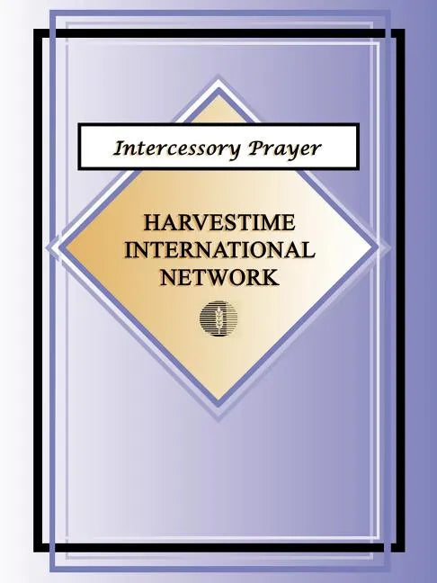 Intercessory Prayer - Paperback