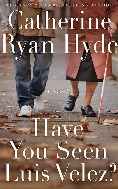 Have You Seen Luis Velez? - Paperback