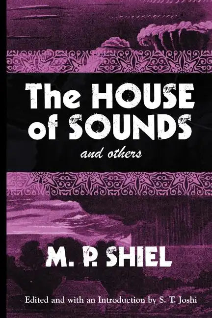 The House of Sounds and Others (Lovecraft's Library) - Paperback