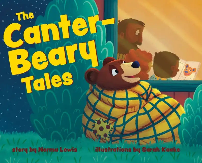 The Canterbeary Tales - Hardcover