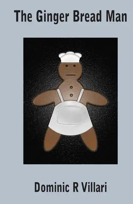 The Ginger Bread Man - Paperback
