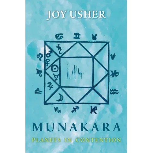 Munakara - Paperback