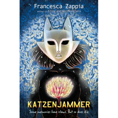 Katzenjammer - Hardcover