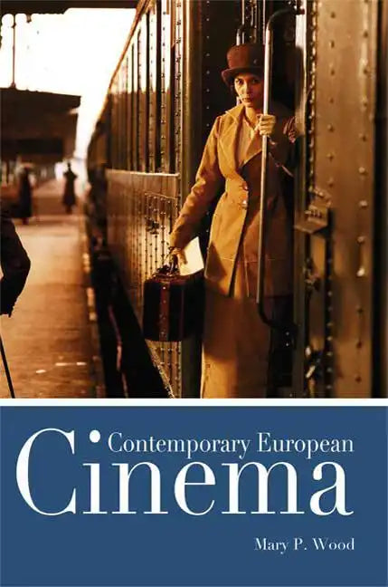 Contemporary European Cinema - Paperback