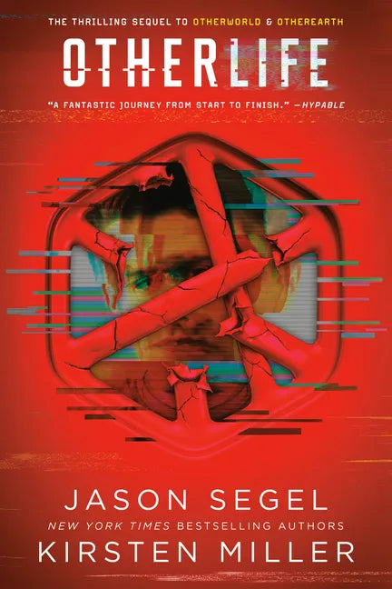 Otherlife - Paperback