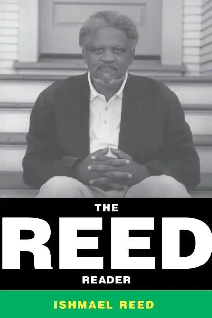 The Reed Reader - Paperback