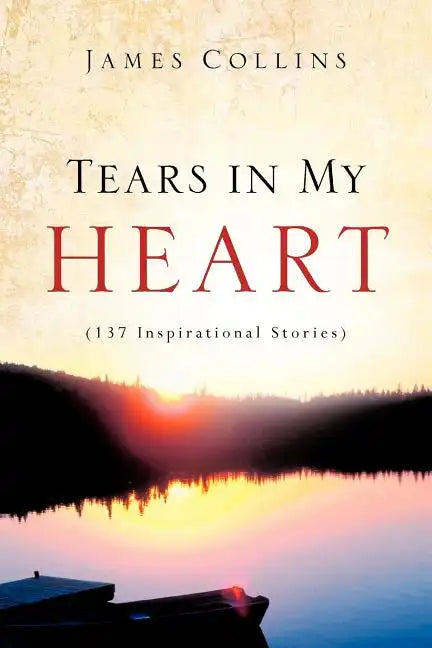 Tears in My Heart - Paperback