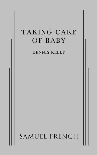 Taking Care of Baby - Paperback