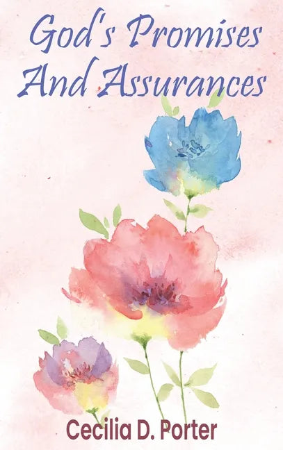 God's Promises and Assurances - Hardcover