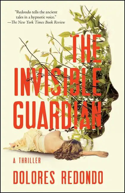The Invisible Guardian: A Thriller - Paperback