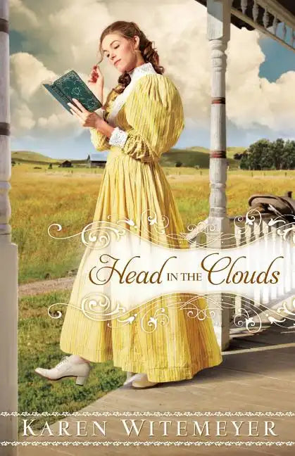 Head in the Clouds - Paperback