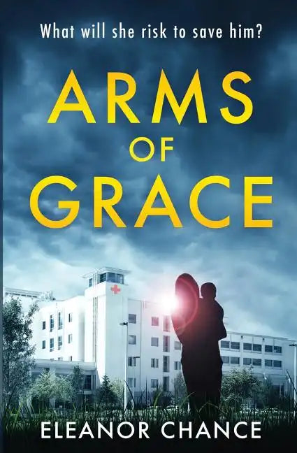 Arms of Grace - Paperback