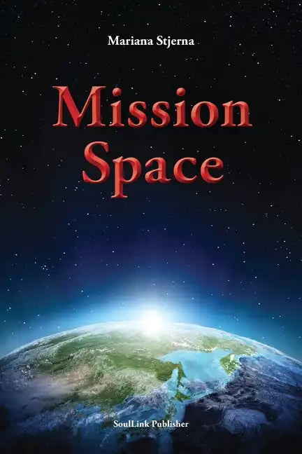 Mission Space - Paperback