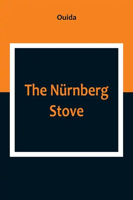 The Nürnberg Stove - Paperback