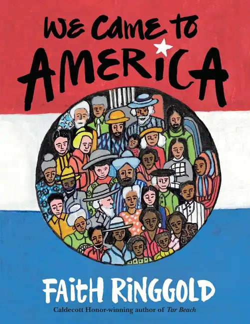 We Came to America - Hardcover