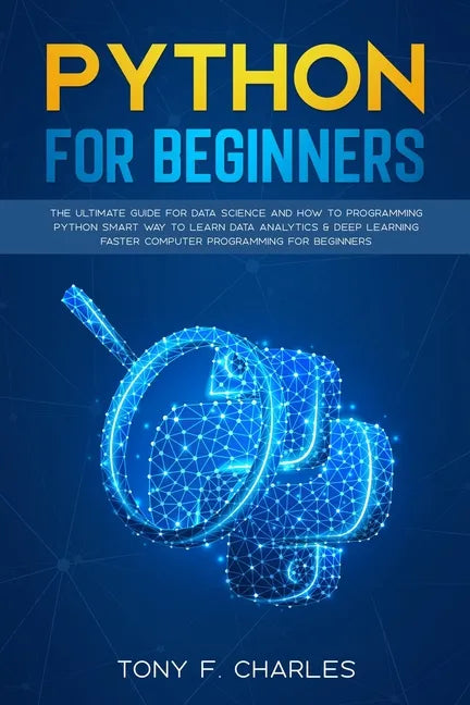 python for beginners - Paperback