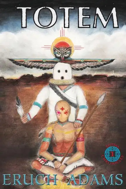 Totem - Paperback