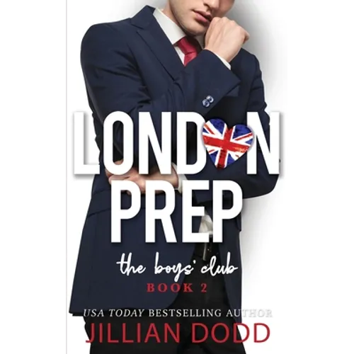 The Boys' Club - Paperback