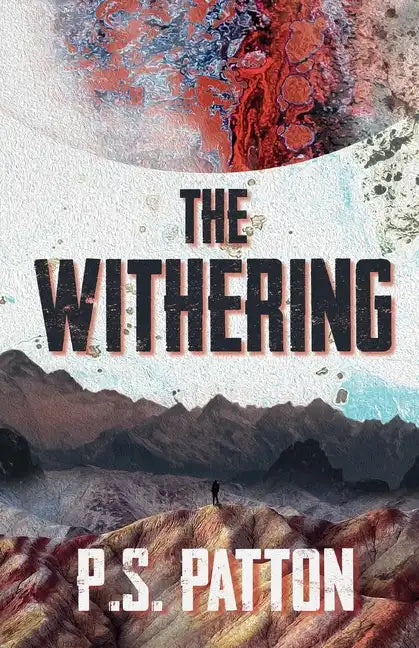 The Withering - Paperback